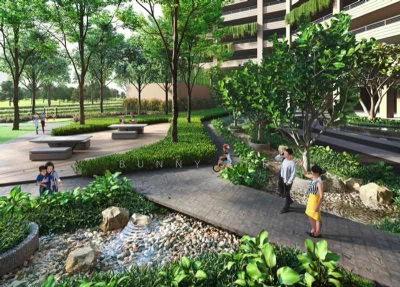 Condominium for Sale at Alstonia Garden Heights - Bunny Kee - PropertyGuru.com.my