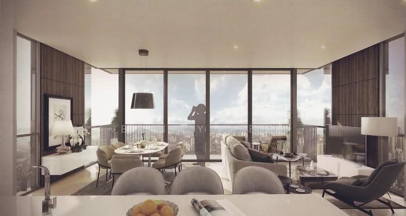 Condominium for Sale at Alstonia Garden Heights - Bunny Kee - PropertyGuru.com.my