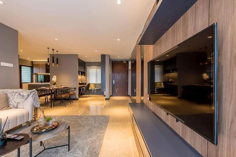 Condominium for Sale at Alstonia Garden Heights - Bunny Kee - PropertyGuru.com.my