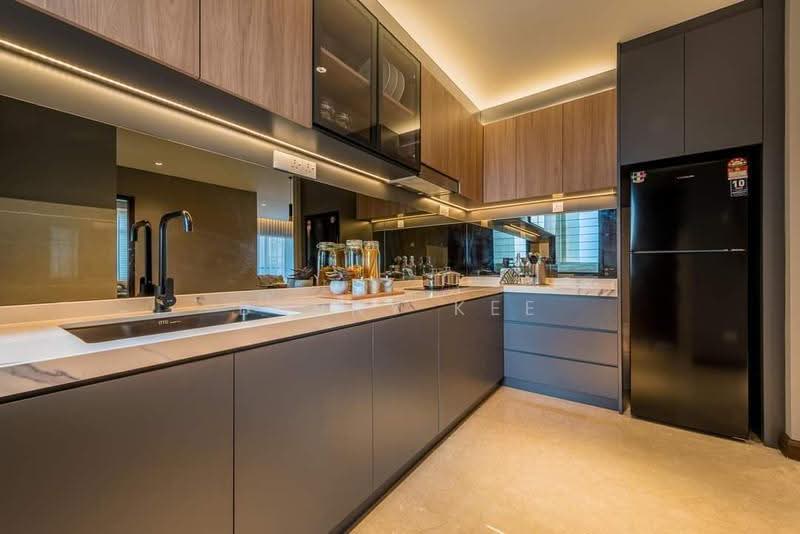 Condominium for Sale at Alstonia Garden Heights - Bunny Kee - PropertyGuru.com.my