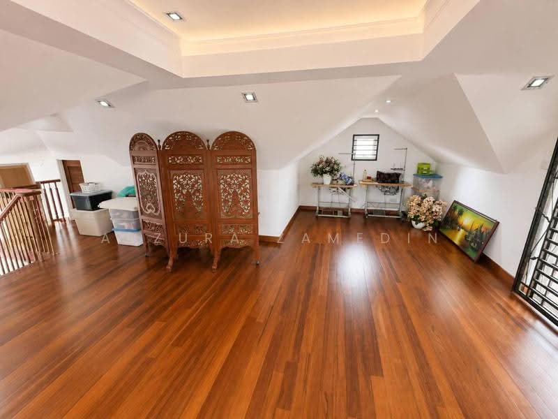 Bungalow House for Sale in Kampung Salak Tinggi (Sepang) - Adzura Zamedin - Interior - PropertyGuru.com.my