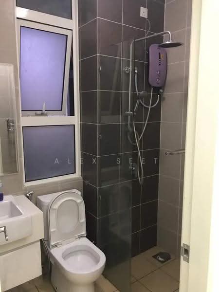 Condominium for Rent at Damansara Foresta - Alex Seet - Bathroom - PropertyGuru.com.my