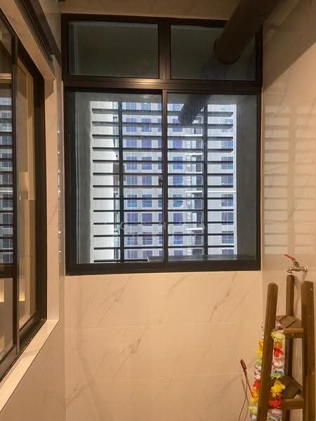 Condominium for Rent at Irama Wangsa - Joshua Cheah - PropertyGuru.com.my