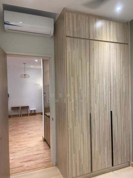 Condominium for Rent at Irama Wangsa - Joshua Cheah - Interior - PropertyGuru.com.my