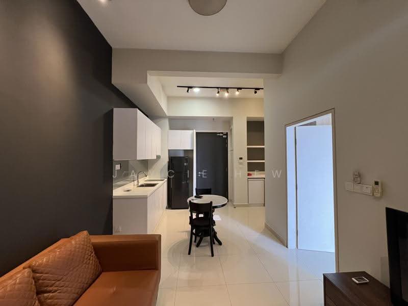 Kediaman Servis untuk Disewa di Third Avenue - Jaycie Hew - PropertyGuru.com.my