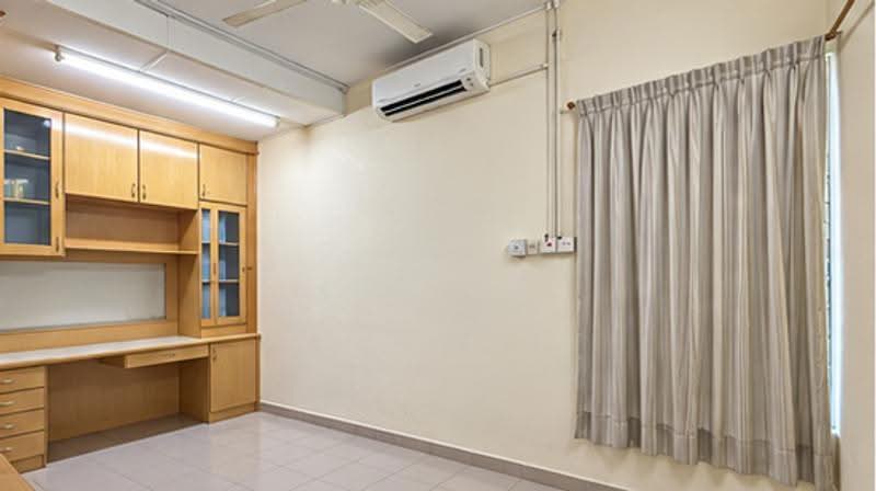 2-storey Terraced House for Sale in Bayan Lepas (Penang) - KV LOO - Study - PropertyGuru.com.my