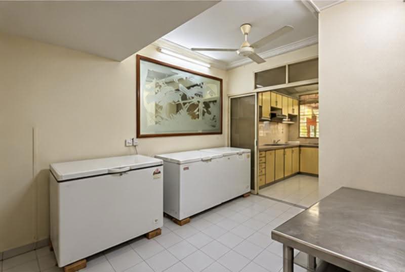 2-storey Terraced House for Sale in Bayan Lepas (Penang) - KV LOO - Kitchen - PropertyGuru.com.my