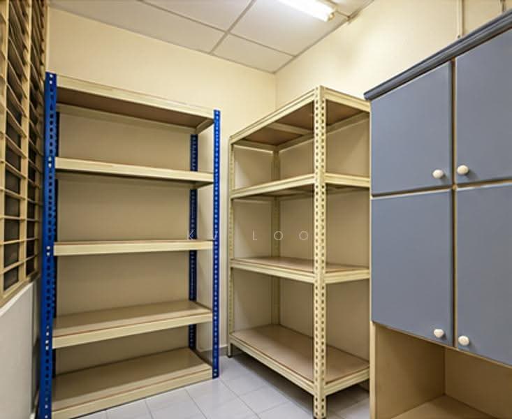 2-storey Terraced House for Sale in Bayan Lepas (Penang) - KV LOO - Interior - PropertyGuru.com.my
