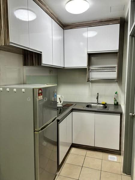 Kediaman Servis untuk Dijual di Pangsapuri Tanah Emas (Golden Sands) - Gyden Heng - PropertyGuru.com.my