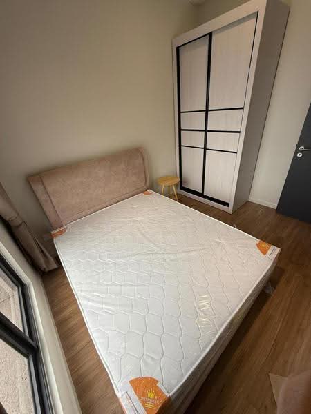 Kediaman Servis untuk Disewa di Sunway Velocity TWO - Mandy Chia - Bedroom - PropertyGuru.com.my
