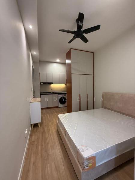 Kediaman Servis untuk Disewa di Sunway Velocity TWO - Mandy Chia - Bedroom - PropertyGuru.com.my