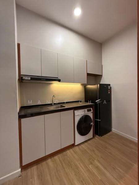 Kediaman Servis untuk Disewa di Sunway Velocity TWO - Mandy Chia - Kitchen - PropertyGuru.com.my