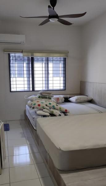 Rumah Teres 2-Tingkat untuk Dijual di Kuala Selangor (Selangor) - Callista Goh - Bedroom - PropertyGuru.com.my