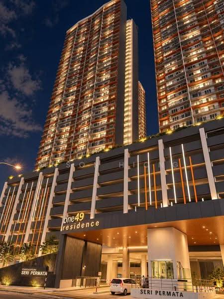Service Residence for Sale at One 49 Residence - Anson Hiong - PropertyGuru.com.my