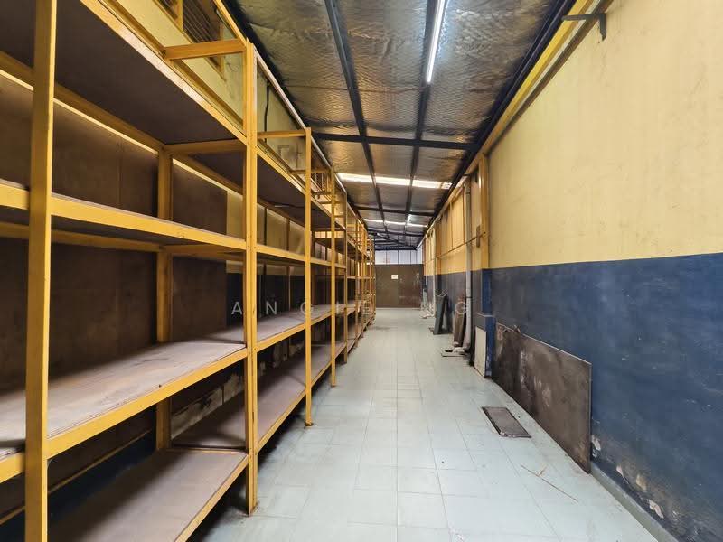 Factory for Rent in Taman Merdeka (Batu Berendam) - Angie Ng - Interior - PropertyGuru.com.my