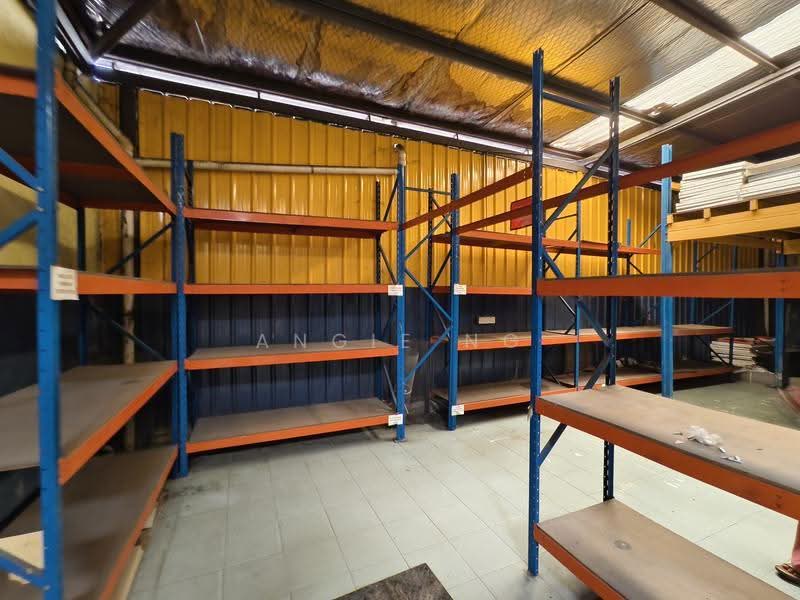 Factory for Rent in Taman Merdeka (Batu Berendam) - Angie Ng - PropertyGuru.com.my