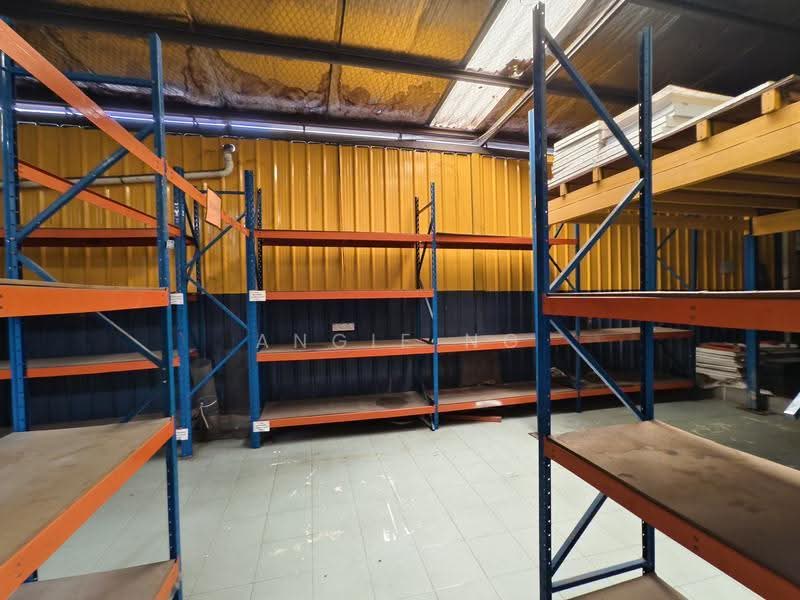 Factory for Rent in Taman Merdeka (Batu Berendam) - Angie Ng - PropertyGuru.com.my