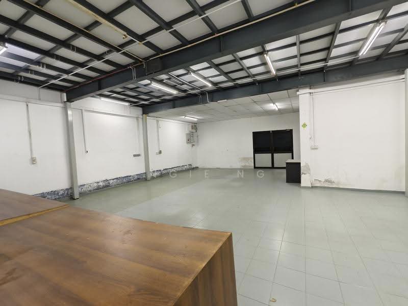 Factory for Rent in Taman Merdeka (Batu Berendam) - Angie Ng - Interior - PropertyGuru.com.my