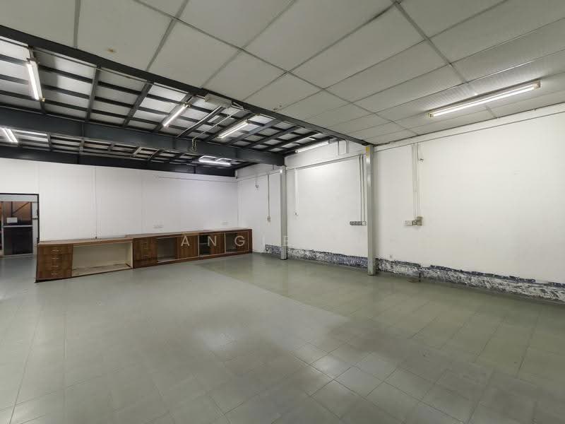 Factory for Rent in Taman Merdeka (Batu Berendam) - Angie Ng - Interior - PropertyGuru.com.my