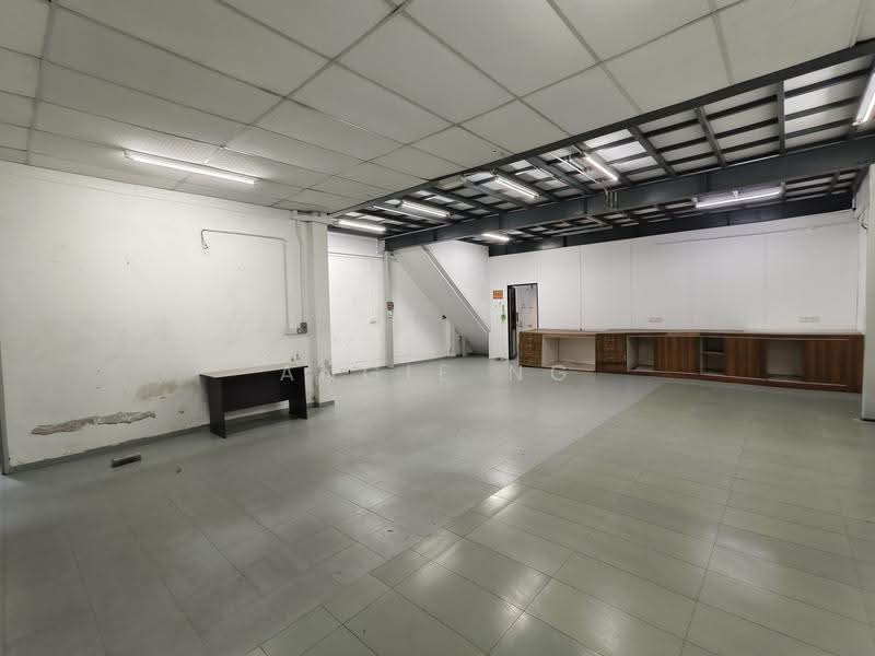 Factory for Rent in Taman Merdeka (Batu Berendam) - Angie Ng - Interior - PropertyGuru.com.my