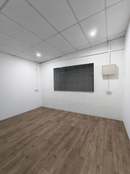Factory for Rent in Taman Merdeka (Batu Berendam) - Angie Ng - Interior - PropertyGuru.com.my