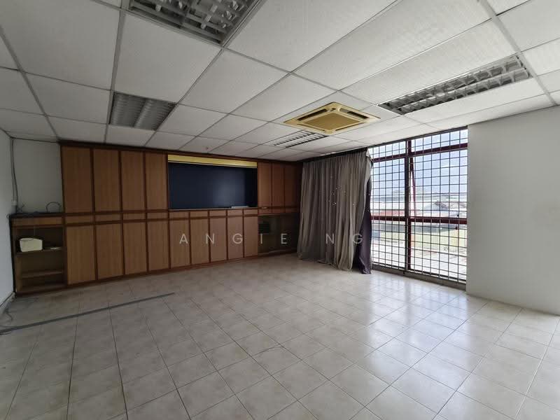 Factory for Rent in Taman Merdeka (Batu Berendam) - Angie Ng - Interior - PropertyGuru.com.my