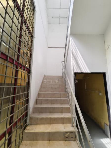 Factory for Rent in Taman Merdeka (Batu Berendam) - Angie Ng - Entrance - PropertyGuru.com.my
