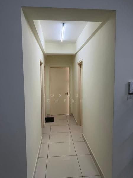 Condominium for Sale at Ascenda Residence @ Skyarena - Joshua Cheah - Corridor - PropertyGuru.com.my