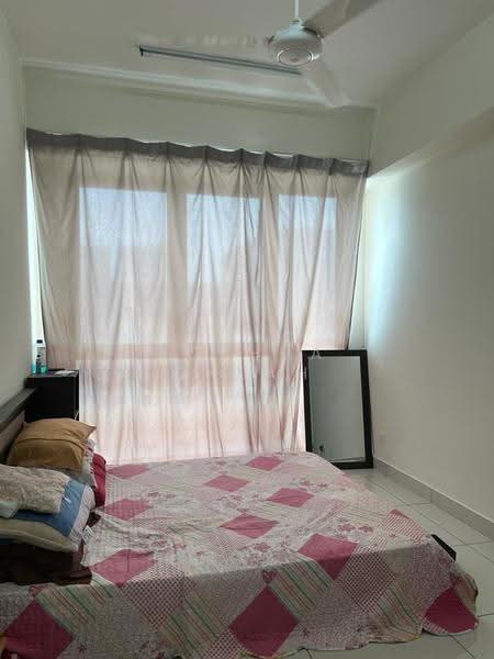 Condominium for Sale at Ascenda Residence @ Skyarena - Joshua Cheah - Bedroom - PropertyGuru.com.my