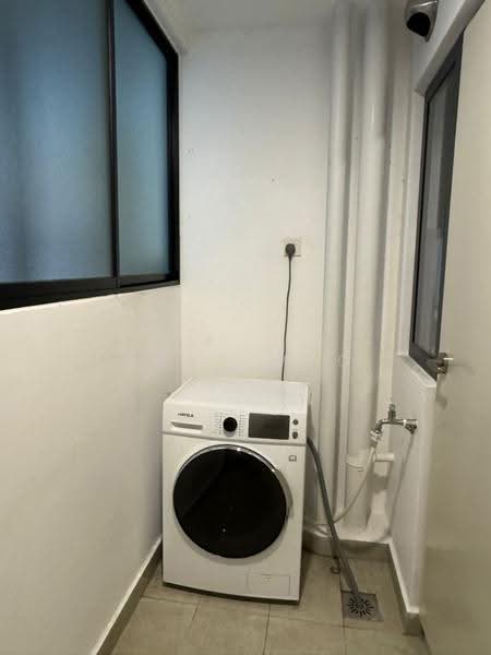 Kediaman Servis untuk Disewa di Setia City Residences - Abby Woo - PropertyGuru.com.my