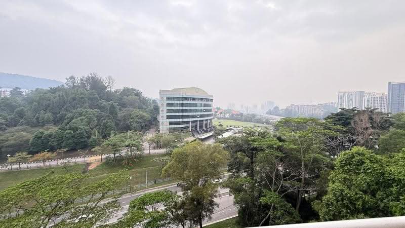 Condominium for Rent at Riana Green East - Jeffrey Hoon - View - PropertyGuru.com.my