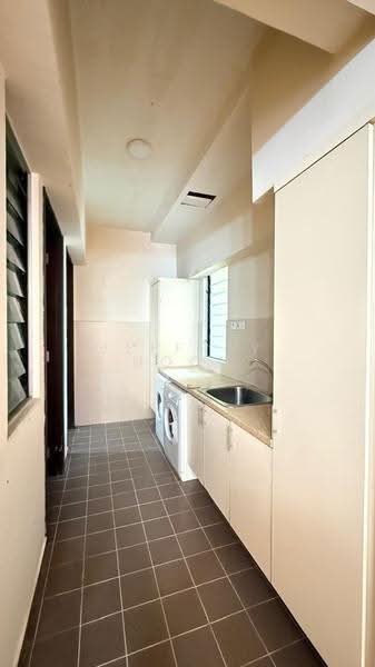 Condominium for Rent at Riana Green East - Jeffrey Hoon - Corridor - PropertyGuru.com.my