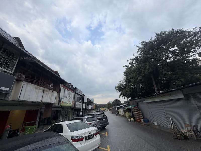Shop / Office for Rent in Taman Bukit Maluri (Kepong) - Crystal Gan - PropertyGuru.com.my