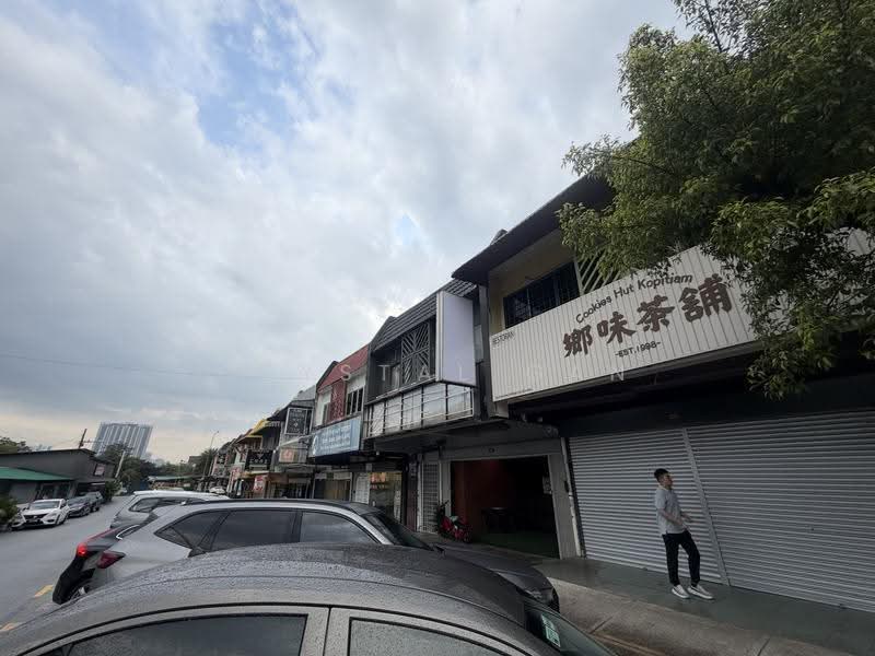 Shop / Office for Rent in Taman Bukit Maluri (Kepong) - Crystal Gan - PropertyGuru.com.my