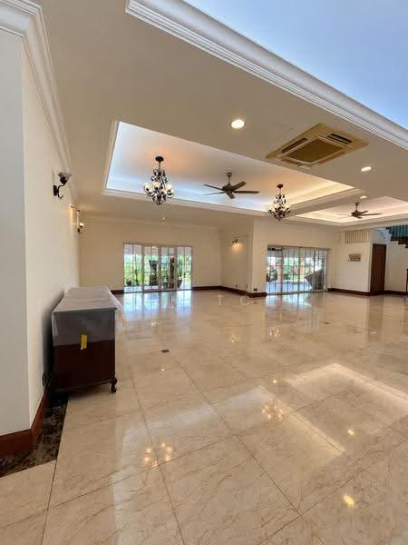 Bungalow House for Sale in Bukit Gasing (Petaling Jaya) - Ken TCK - Living Room - PropertyGuru.com.my