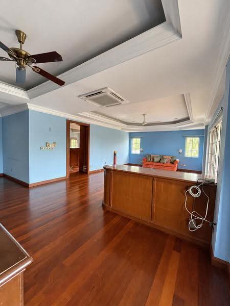 Bungalow House for Sale in Bukit Gasing (Petaling Jaya) - Ken TCK - Living Room - PropertyGuru.com.my