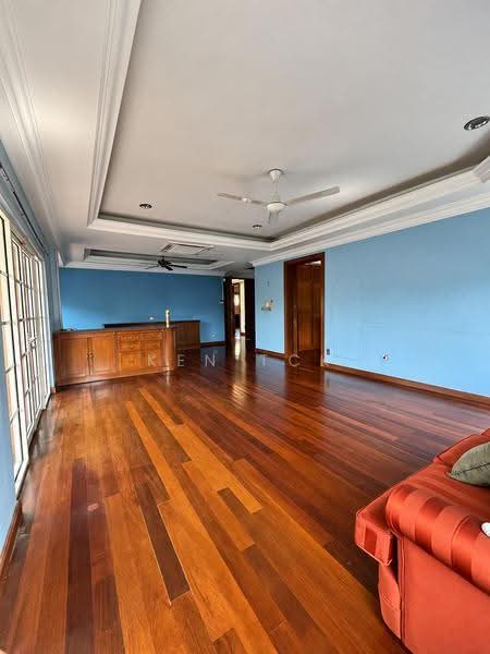 Bungalow House for Sale in Bukit Gasing (Petaling Jaya) - Ken TCK - Living Room - PropertyGuru.com.my