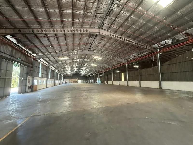 Gudang untuk Disewa di Gopeng (Perak) - Sum Wai Kin - PropertyGuru.com.my