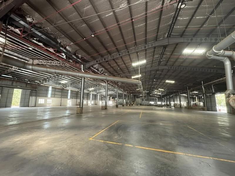 Gudang untuk Disewa di Gopeng (Perak) - Sum Wai Kin - Interior - PropertyGuru.com.my