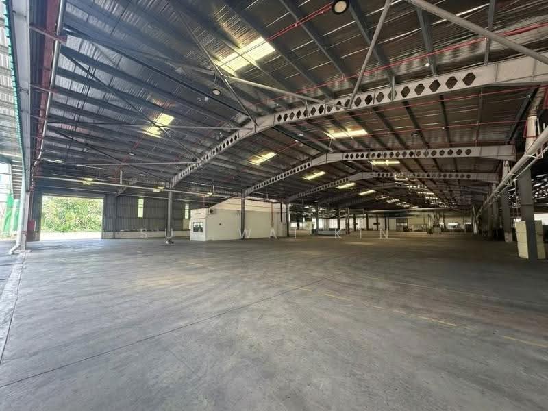 Gudang untuk Disewa di Gopeng (Perak) - Sum Wai Kin - Interior - PropertyGuru.com.my