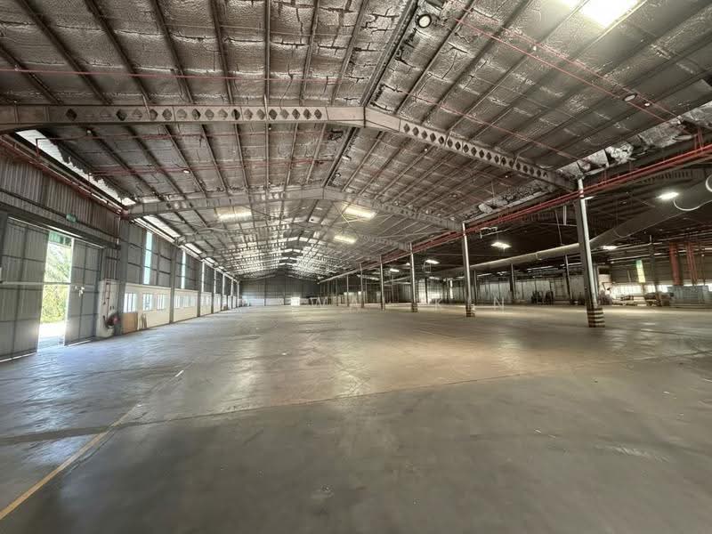 Gudang untuk Disewa di Gopeng (Perak) - Sum Wai Kin - PropertyGuru.com.my