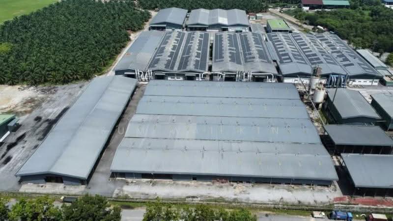 Gudang untuk Disewa di Gopeng (Perak) - Sum Wai Kin - PropertyGuru.com.my