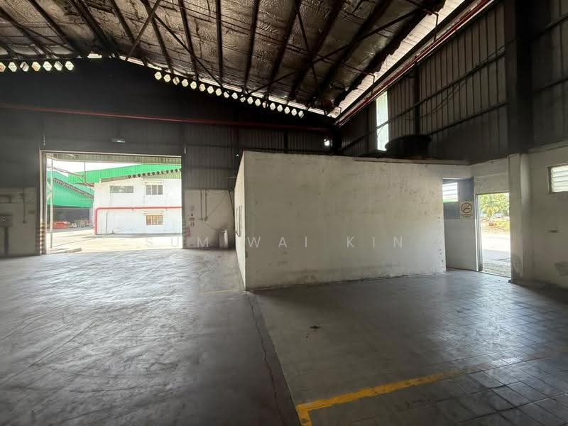 Gudang untuk Disewa di Gopeng (Perak) - Sum Wai Kin - PropertyGuru.com.my