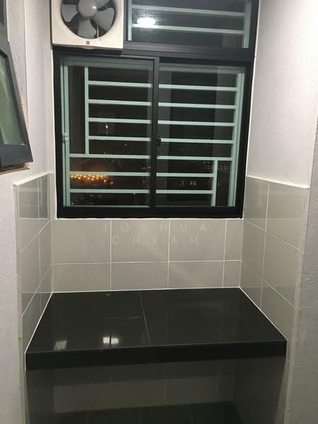 Condominium for Sale at Ascenda Residence @ Skyarena - Joshua Cheah - Balcony - PropertyGuru.com.my