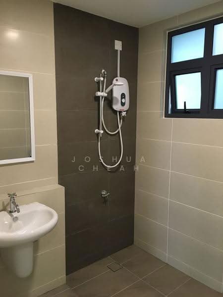 Condominium for Sale at Ascenda Residence @ Skyarena - Joshua Cheah - Bathroom - PropertyGuru.com.my