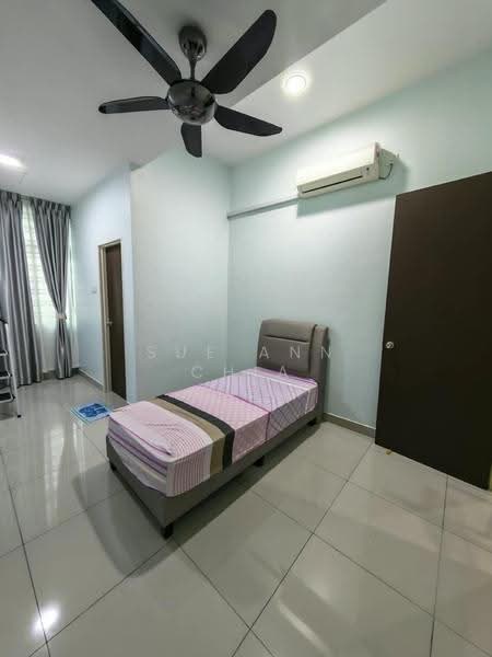 2-storey Terraced House for Sale in Taman Mount Austin (Tebrau) - Sue Ann Chia - Bedroom - PropertyGuru.com.my