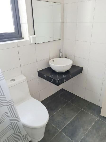 Service Residence for Rent at Chambers - Wincent Chuah - PropertyGuru.com.my
