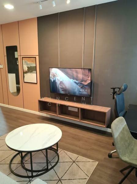 Service Residence for Rent at Chambers - Wincent Chuah - PropertyGuru.com.my