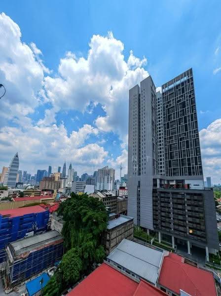 Service Residence for Rent at Chambers - Wincent Chuah - PropertyGuru.com.my