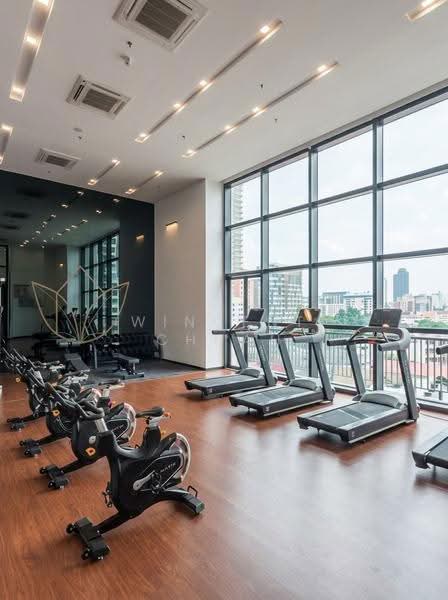 Service Residence for Rent at Chambers - Wincent Chuah - PropertyGuru.com.my